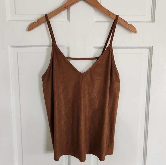 Express Tops - Express Tank Top